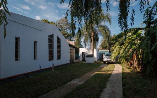 entrada