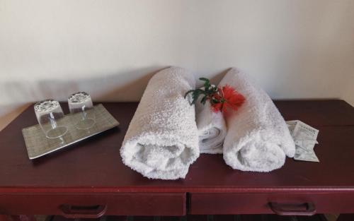 amenities